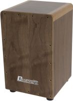Dimavery CJ-560 Cajon, Walnut "C-STOCK"