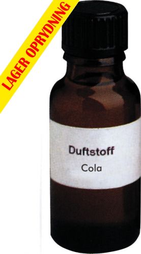 Eurolite Smoke Fluid Fragrance, 20ml, cola