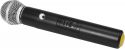 Assortment, Omnitronic Wireless Microphone MES Series (830MHz)