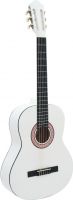 Spanish Guitar, Dimavery AC-303 Classical Guitar, white