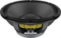 15" Bass / 8 ohm, Lavoce WAF154.02 15" Subwoofer Ferrite, Magnet Aluminium Basket Driver