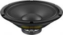 Høyttalerenheter, Lavoce LBASS12-15 12" Bass Guitar Woofer, Ferrite Magnet Steel Basket Driver