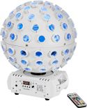 Eurolite LED B-40 HCL Beam Effect MK2 wh Eurolite LED B-40 HCL Beam Effect MK2 wh