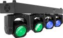 Moving Heads, Eurolite LED TMH Bar B240 Moving Head Beam