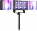 DerbyStar2 LED Party Light Effect DerbyStar2 LED Party Light Effect
