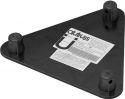 Sortiment, Alutruss DECOLOCK DQ3S-BPM Base Plate MALE bk