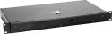 Sortiment, Omnitronic KE-1 Rackdrawer with lock 1U