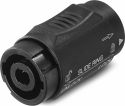 Speakon 4-P Koplingsstykke NTR NL4MMX