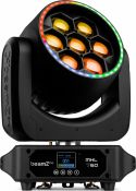 Moving Heads, MHL760 LED Bee Eye Moving Head with Zoom
