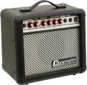 Amplifier for electric guitar, Dimavery GA-15 Electric Guitar Amp 15W
