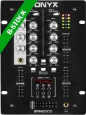 STM-2300 2-Channel Mixer USB/MP3 "B-STOCK"