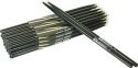 Trommer, Dimavery DDS-5A Drumsticks, maple, black