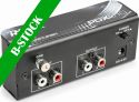 PDX010 Phono Pre-amplifier "B-STOCK" PDX010 Phono Pre-amplifier "B-STOCK"
