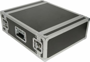 Flykasse 19" 4U