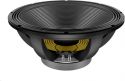 18" Bass / 8 ohm, Lavoce SAF184.03-4 18" Subwoofer Ferrite Magnet, Aluminium Basket Driver