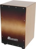 Trommer, Dimavery CJ-510 Cajon, Birch, sunburst