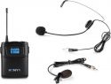 WM60B Bodypack for WM6 Series WM60B Bodypack for WM6 Series