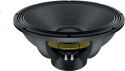 18" Bass / 8 ohm, Lavoce SAN184.50 18" Subwoofer Neodyme Magnet, Aluminium Basket Driver
