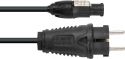 PSSO, PSSO PowerCon TRUE Power Cable 3x1.5 3m