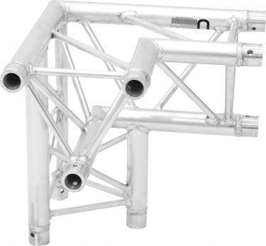Alutruss TRILOCK 6082AL-34 3-way Corner \\/ left