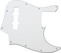 Guitar and bass - Accessories, Dimavery Pickguard for JB bass models