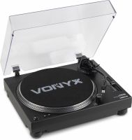 DT6000 Direct-Drive Turntable