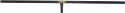 Stand accessories, BLOCK AND BLOCK AM3505 Crossbar insertion 35mm male