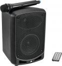 Omnitronic, Omnitronic WAMS-65BT Wireless PA System