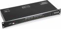 DMX8 Splitter / Booster 8-way DMX8 Splitter / Booster 8-way