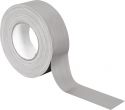 Gaffa tape, Eurolite Gaffa Tape Pro 50mm x 50m silver matt