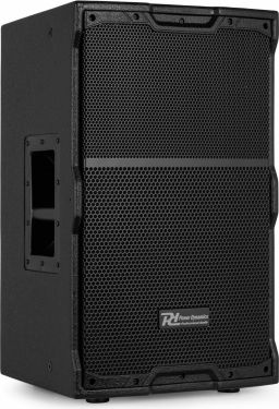 PDY212A Aktiv Højttaler 12” 700W DSP/BT