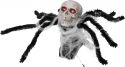 Halloween Dekoration, Animeret Figur med Lys- og Lydeffekter, Springende Edderkop, 45cm Halloween Dekoration, Animeret Figur med Lys- og Lydeffekter, Springende Edderkop, 45cm