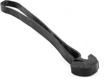 GAFER.PL T-Fix Rubber Cable Tie 230mm 50x