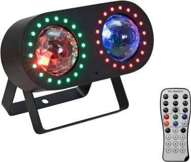 Eurolite LED DMF-3 Hybrid Flower Effect
