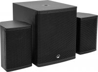 Omnitronic MAXX-1810NG 2.1 Active System
