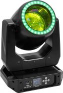 Moving Head Beam, Eurolite LED TMH-B120 Hypno Moving Head Beam