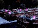 BTL32 Battery Table Ball Light 8W Multicolour BTL32 Battery Table Ball Light 8W Multicolour
