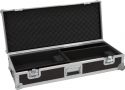 Roadinger Flightcase 2x LED TSL-1000 with trolley function Roadinger Flightcase 2x LED TSL-1000 with trolley function