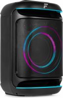Track165 High-Power Party Speaker with LED Track165 High-Power Party Speaker with LED