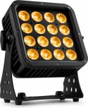 Light & effects, Starcolor135 Flood Light 16x 8W RGBA Outdoor