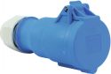Assortment, BALS CEE Socket 32A 3-pin bu