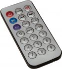 Assortment, Omnitronic Remote Control for EP-220PS Preamplifier