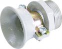 Assortment, ILME Circular Metal Screw Connection PG 21