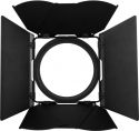 Assortment, Eurolite Barndoors for THA-100F TRC bk