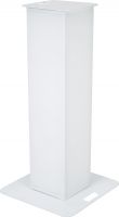 Assortment, Eurolite Spare Cover for Stage Stand Set 150cm white