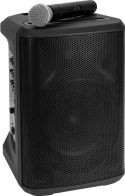 Omnitronic PORTY-8A Wireless PA System