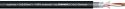 Sortiment, SOMMER CABLE Microphone Cable 2x0.50 100m bk SC-Primus