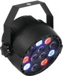 Brands, Eurolite LED PARty Spot