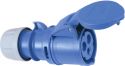 Sortiment, PC ELECTRIC CEE Socket 16A 3-pin bu