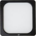 Assortment, Eurolite Diffuser Cover 40° for AKKU IP UP-4 Entry